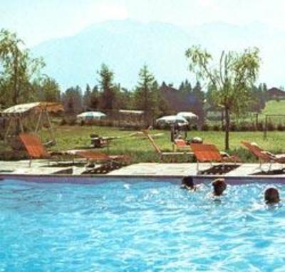 фото отеля Hotel Elite Crans-Montana