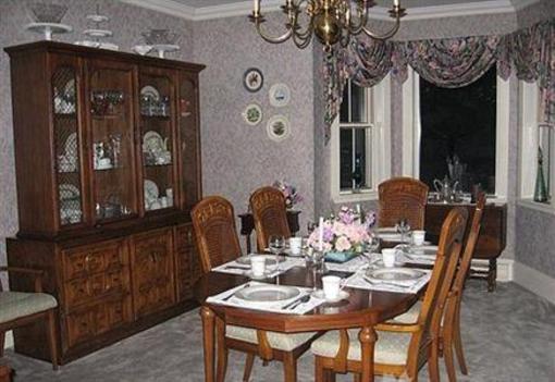 фото отеля Angel House Bed and Breakfast
