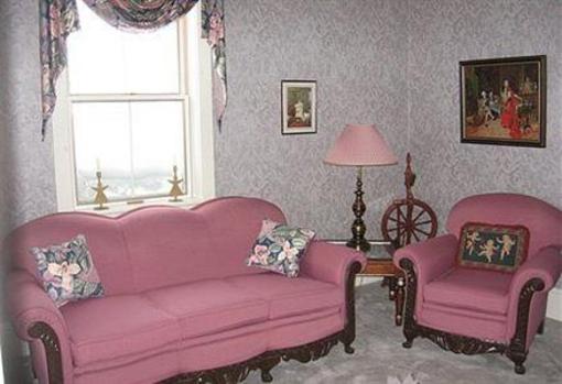 фото отеля Angel House Bed and Breakfast