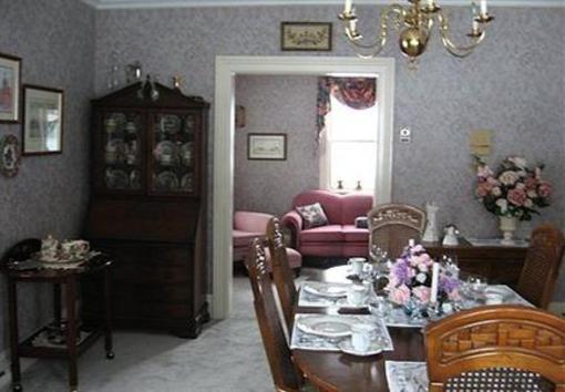 фото отеля Angel House Bed and Breakfast