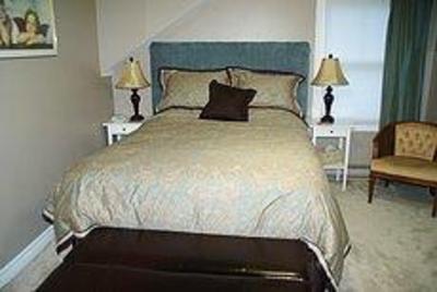 фото отеля Angel House Bed and Breakfast