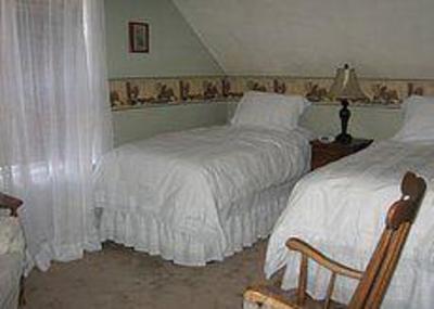 фото отеля Angel House Bed and Breakfast