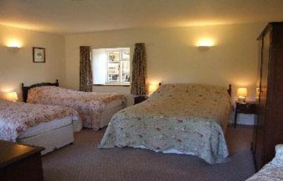 фото отеля Earls Farm B&B