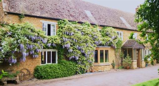 фото отеля Earls Farm B&B