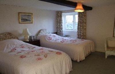 фото отеля Earls Farm B&B