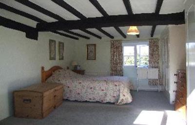 фото отеля Earls Farm B&B