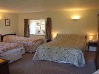 Earls Farm B&B