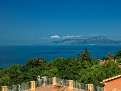 фото отеля Romantik Hotel & Restaurant Villa Cheta Elite