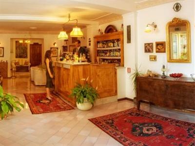 фото отеля Romantik Hotel & Restaurant Villa Cheta Elite