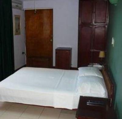 фото отеля Hotel Americano