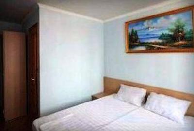 фото отеля Guest House Lazur