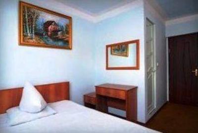 фото отеля Guest House Lazur