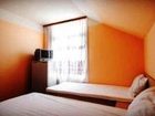 фото отеля Guest House Lazur