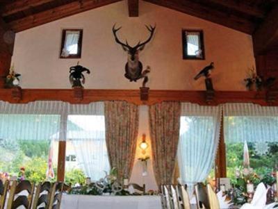 фото отеля Adler Hotel Saas-Grund