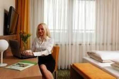фото отеля Ausbildungshotel Bildungsblick