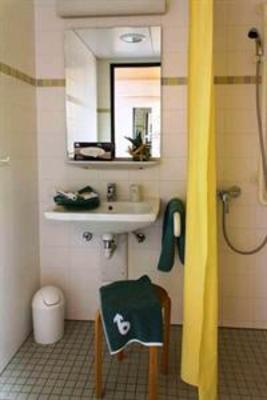 фото отеля Ausbildungshotel Bildungsblick
