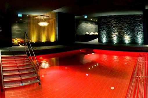 фото отеля Max Residence
