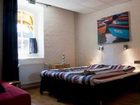фото отеля Hotell Alderholmen
