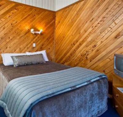 фото отеля Discovery Lodge National Park