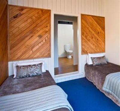 фото отеля Discovery Lodge National Park