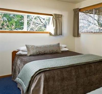 фото отеля Discovery Lodge National Park