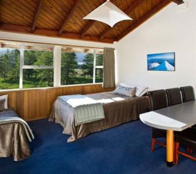 фото отеля Discovery Lodge National Park