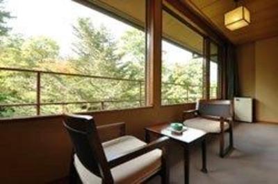 фото отеля Iwaso Inn Hatsukaichi
