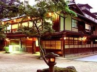 Iwaso Inn Hatsukaichi