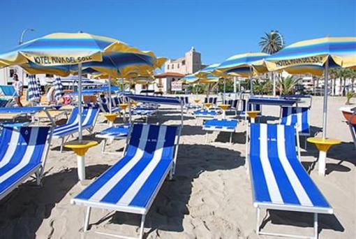 фото отеля Riva Del Sole