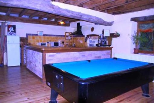 фото отеля Casa Rural Saroiberrikoborda