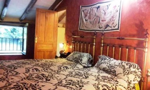 фото отеля Casa Rural Saroiberrikoborda