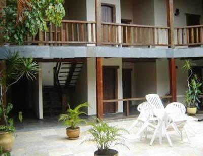 фото отеля Hotel Galeao Porto Seguro