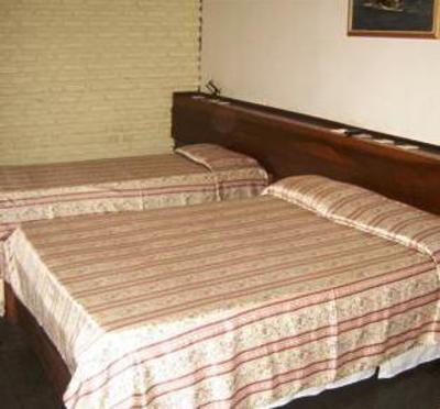 фото отеля Hotel Galeao Porto Seguro