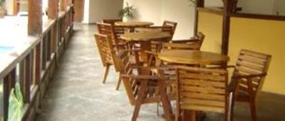 фото отеля Hotel Galeao Porto Seguro