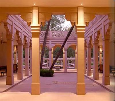 фото отеля Amanbagh Resort
