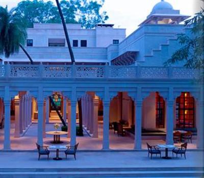 фото отеля Amanbagh Resort