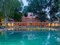 Amanbagh Resort