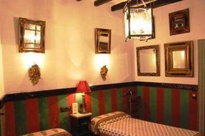 фото отеля Hospederia La Tercia Hotel Alcala de Henares