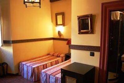 фото отеля Hospederia La Tercia Hotel Alcala de Henares
