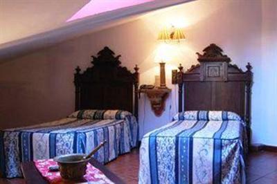 фото отеля Hospederia La Tercia Hotel Alcala de Henares