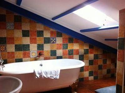 фото отеля Hospederia La Tercia Hotel Alcala de Henares