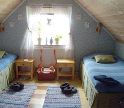 фото отеля Gits Gard