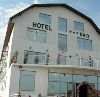 фото отеля Hotel Daly