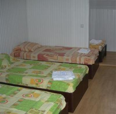 фото отеля Hotel Daly