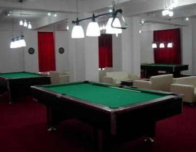 фото отеля Hotel Daly