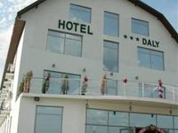 Hotel Daly