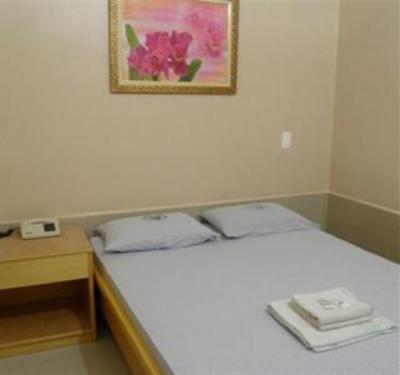 фото отеля Hotel Puma