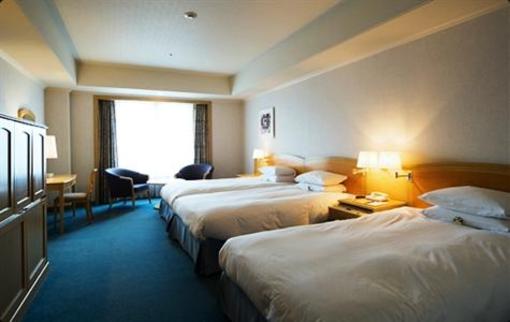 фото отеля Hotel Arrowle