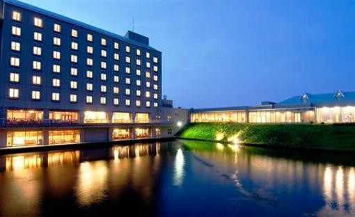 фото отеля Hotel Arrowle