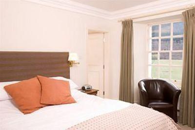 фото отеля Fortingall Hotel